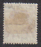 1906 SG 69 12 Piastres (d700a)