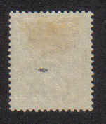 1882 Cyprus Stamps a546a